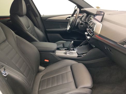 Used 2019 BMW X4 xDrive30i w/ M Sport Package 2 AWD/4WD image 21
