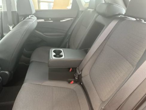 Certified 2023 Kia Seltos S w/ Navigation Package FWD image 26