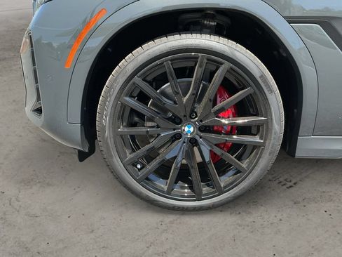 New 2026 BMW X6 xDrive40i AWD/4WD image 9