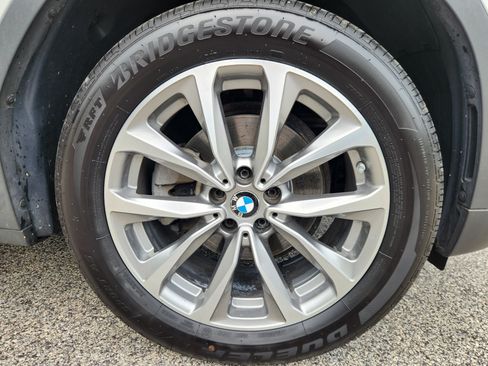 Used 2018 BMW X3 xDrive30i AWD/4WD image 21