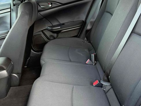 Used 2018 Honda Civic Sport image 71