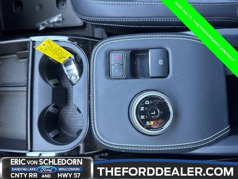 Used 2024 Ford Mustang Mach-E GT image 32