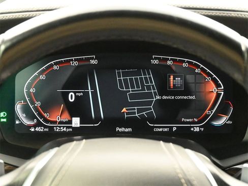 Used 2021 BMW X5 sDrive40i w/ Premium Package image 9