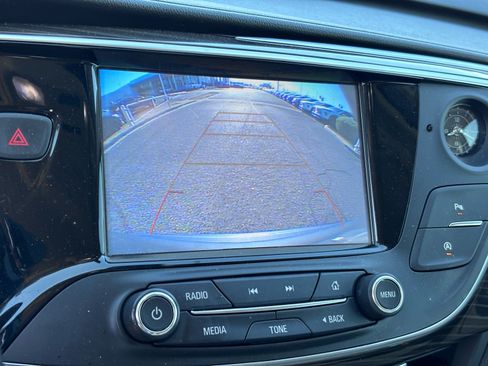 Used 2020 Buick Envision Preferred w/ LPO, Active Package FWD image 25