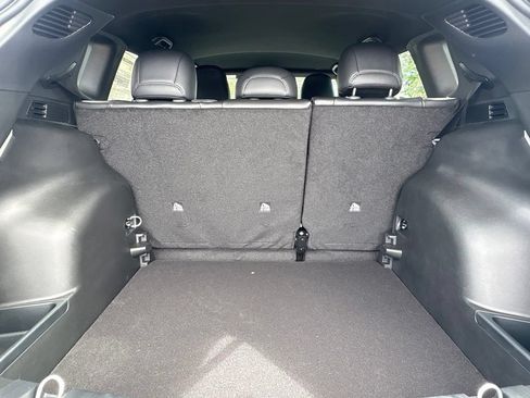 New 2026 Jeep Compass Latitude AWD/4WD image 18