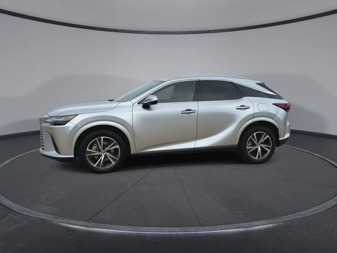 Certified 2024 Lexus RX 350h w/ Convenience Package AWD/4WD image 5
