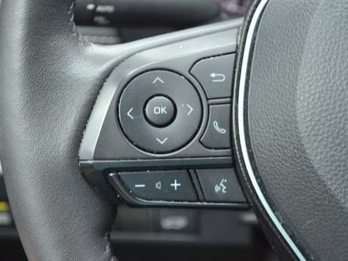 Used 2024 Toyota RAV4 XLE w/ Convenience Package AWD/4WD image 20