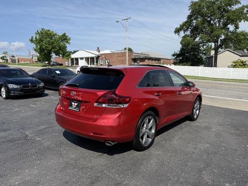 Used 2013 Toyota Venza XLE w/ XLE Premium Pkg FWD image 7