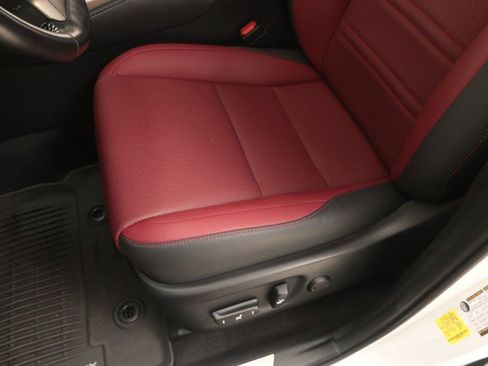 Used 2021 Lexus NX 300h AWD w/ Premium Package image 39