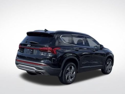 Used 2023 Hyundai Santa Fe SEL w/ Cargo Package AWD/4WD image 6