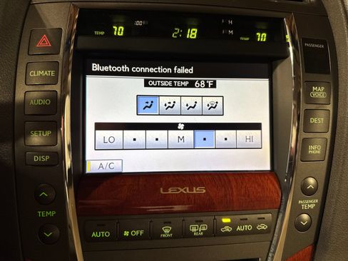 Used 2011 Lexus ES 350 FWD image 23