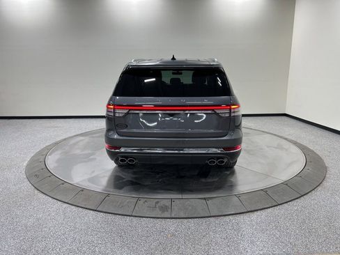 Certified 2023 Lincoln Aviator Reserve w/ Elements Package Plus image 6