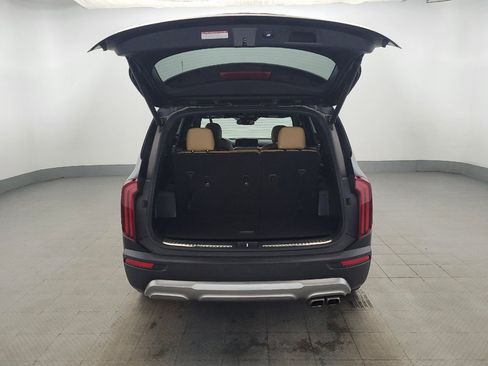 Used 2021 Kia Telluride SX FWD image 29