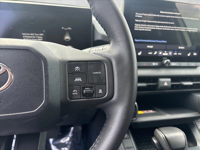 Certified 2026 Toyota RAV4 XLE Premium FWD image 19
