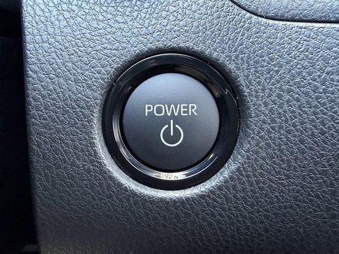 New 2026 Toyota Camry SE FWD image 19