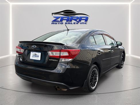 Used 2018 Subaru Impreza 2.0i image 7