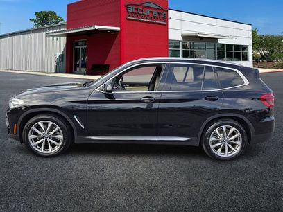 Used 2019 BMW X3 xDrive30i