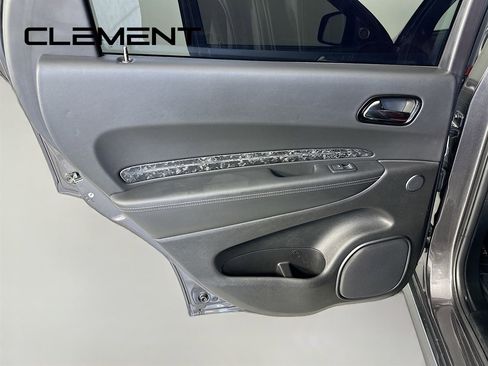 Used 2021 Dodge Durango SRT w/ SRT Interior Appearance Group AWD/4WD image 32
