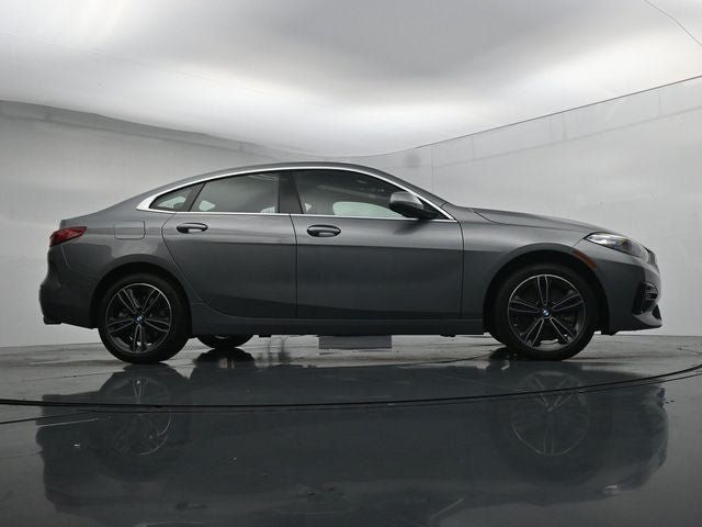 Used 2024 BMW 228i Gran Coupe FWD image 39