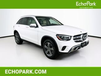Used 2022 Mercedes-Benz GLC 300 4MATIC w/ Premium Package Lite video 1