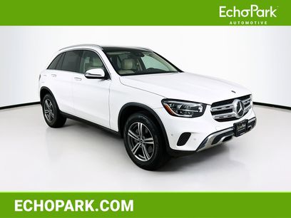 Used 2022 Mercedes-Benz GLC 300 4MATIC w/ Premium Package Lite