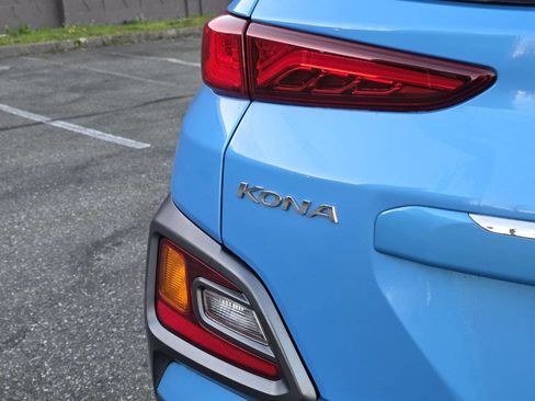 Used 2020 Hyundai Kona Ultimate image 88