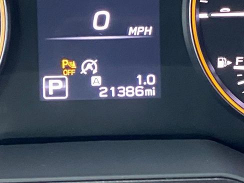 Used 2024 Subaru Outback Wilderness image 29