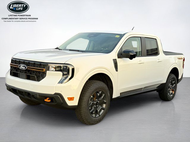 New 2026 Ford Maverick Tremor AWD/4WD image 7