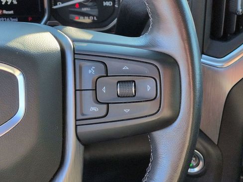 Used 2020 GMC Sierra 2500 Denali w/ Denali Ultimate Package image 20