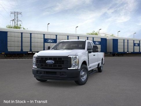 New 2026 Ford F250 XL image 2