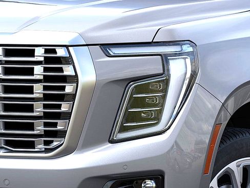 New 2026 GMC Yukon Denali image 10