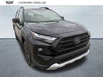 Used 2024 Toyota RAV4 Adventure
