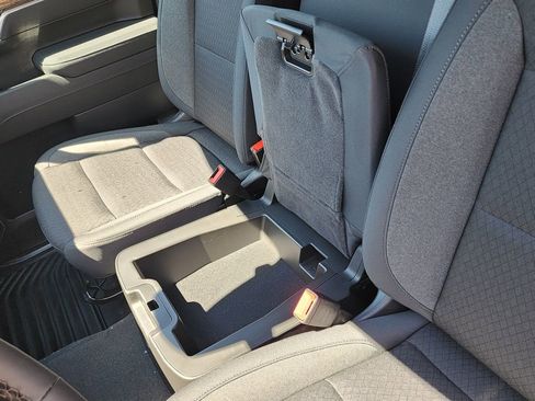 New 2026 GMC Sierra 1500 Elevation image 33