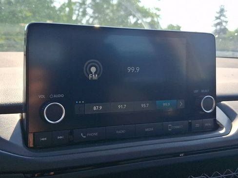 Used 2023 Honda Accord LX image 16