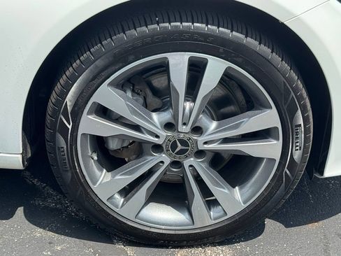 Used 2021 Mercedes-Benz C 300 4MATIC Sedan image 44