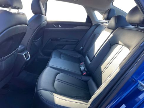 Used 2023 Kia K5 EX image 15