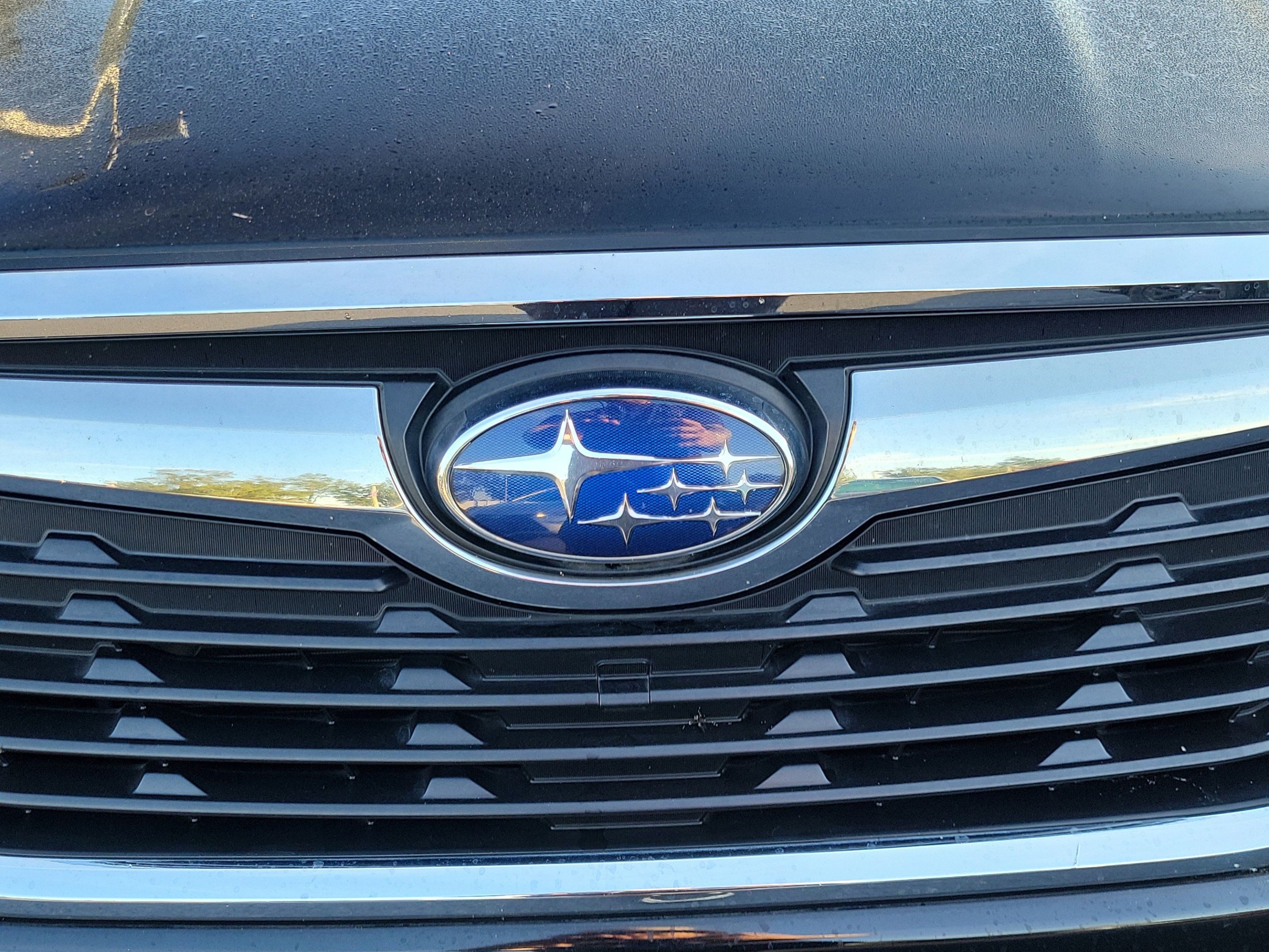 Used 2021 Subaru Forester Limited w/ Popular Package #3 AWD/4WD image 13