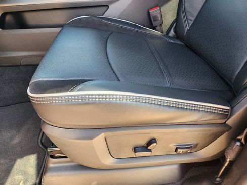 New 2026 RAM 2500 Laramie image 21