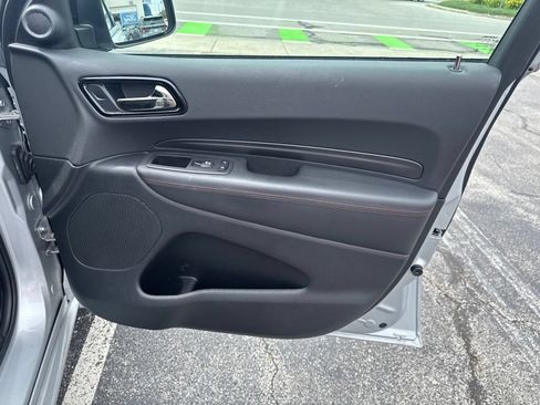 Used 2023 Dodge Durango R/T RWD image 37