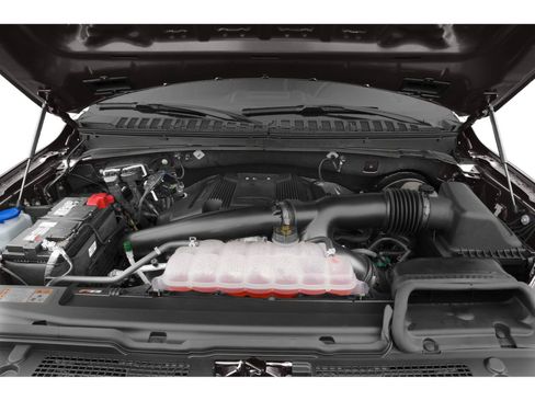 Used 2018 Ford Expedition XLT w/ Equipment Group 202A RWD image 43