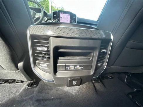 New 2026 RAM 1500 Big Horn image 6