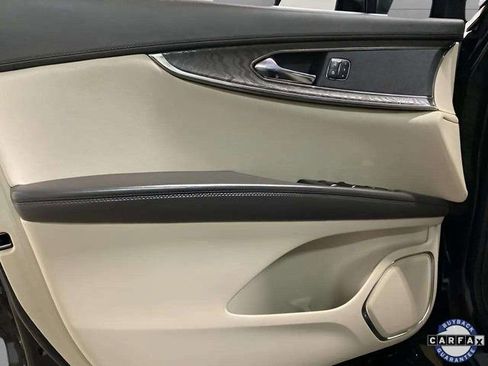 Used 2016 Lincoln MKX Select w/ Select Plus Package image 14