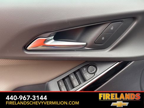 New 2026 Chevrolet Equinox LT w/ Convenience Package II image 14