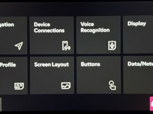 Used 2025 Kia Sorento EX image 35