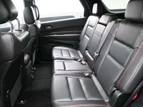 Used 2025 Dodge Durango R/T AWD/4WD image 24
