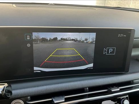 New 2025 Hyundai Tucson SEL image 19