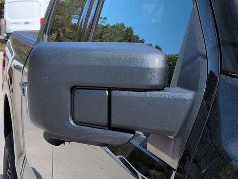 New 2025 Ford F150 XLT w/ Equipment Group 302A MID image 11