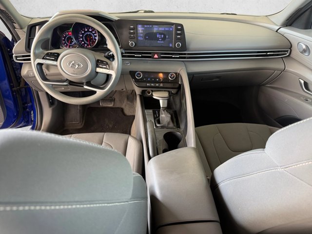 Used 2023 Hyundai Elantra SEL w/ Cargo Package FWD image 15