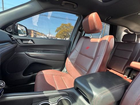 Used 2024 Dodge Durango R/T AWD/4WD image 14