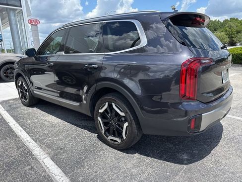 Used 2025 Kia Telluride S FWD image 21